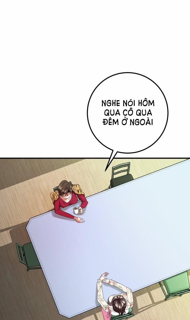 [18+] Người Vợ Gợi Cảm 9.1 trang 27