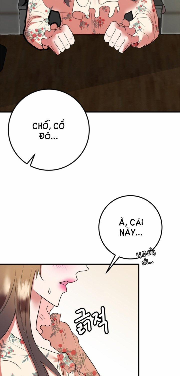 [18+] Người Vợ Gợi Cảm 9.1 trang 3