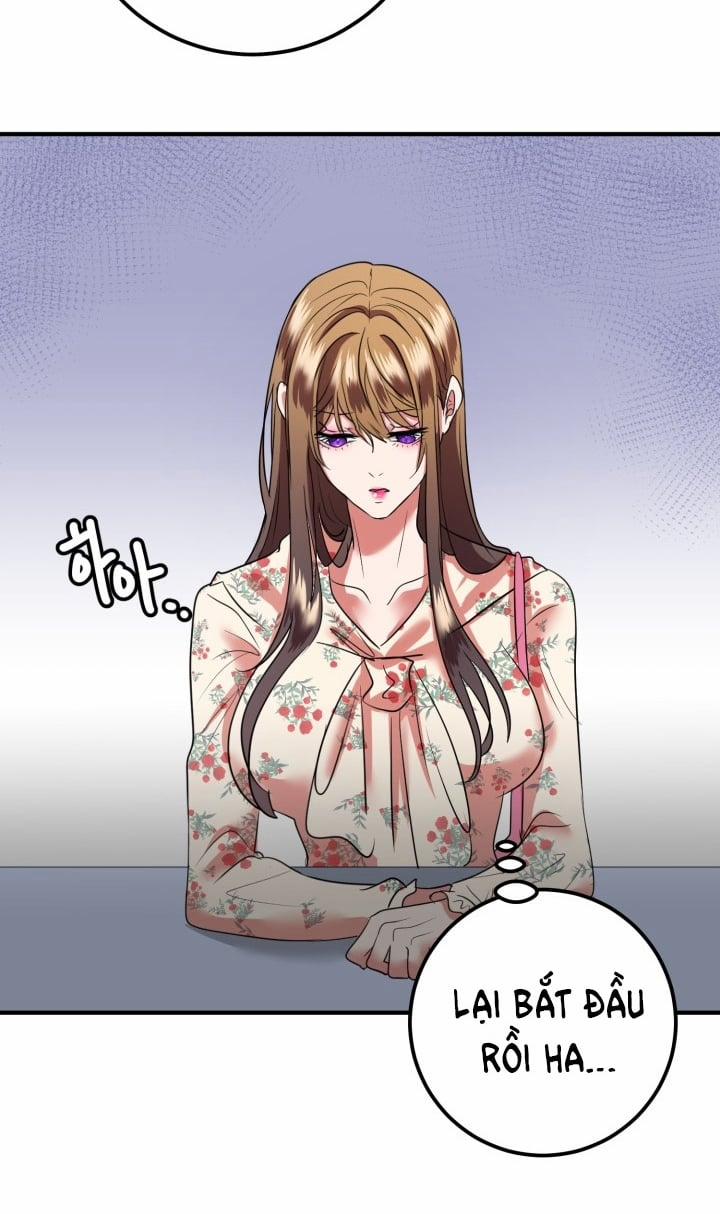 [18+] Người Vợ Gợi Cảm 9.1 trang 30