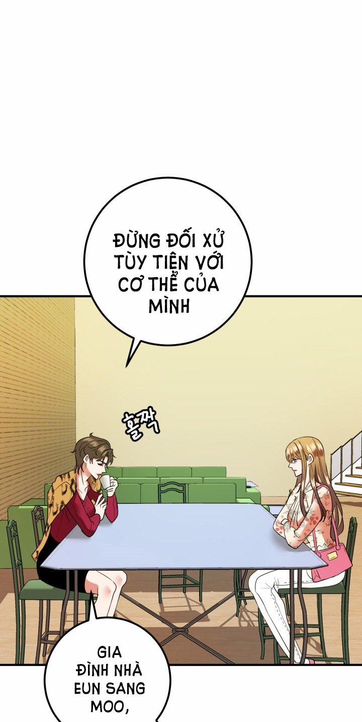 [18+] Người Vợ Gợi Cảm 9.1 trang 31