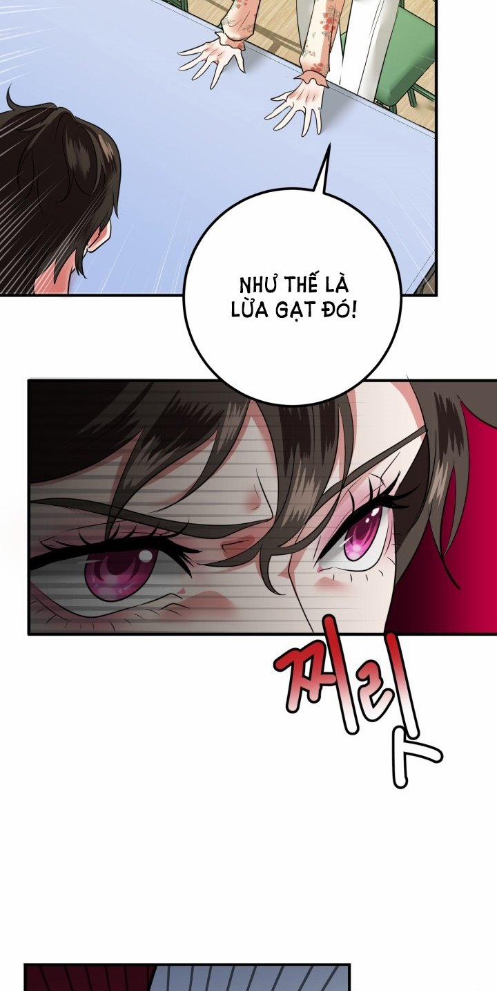 [18+] Người Vợ Gợi Cảm 9.1 trang 34