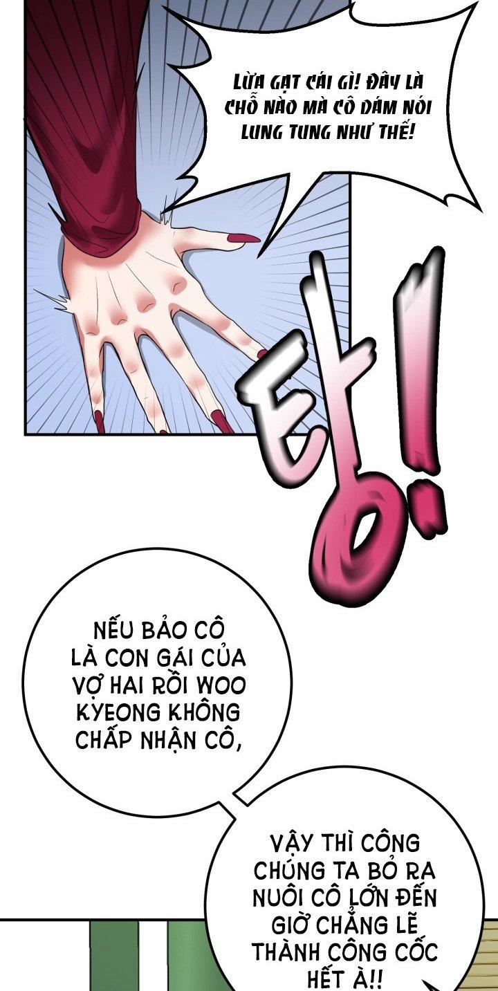 [18+] Người Vợ Gợi Cảm 9.1 trang 35