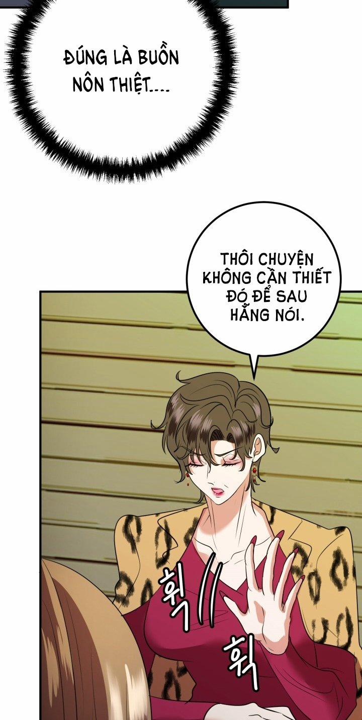 [18+] Người Vợ Gợi Cảm 9.1 trang 38