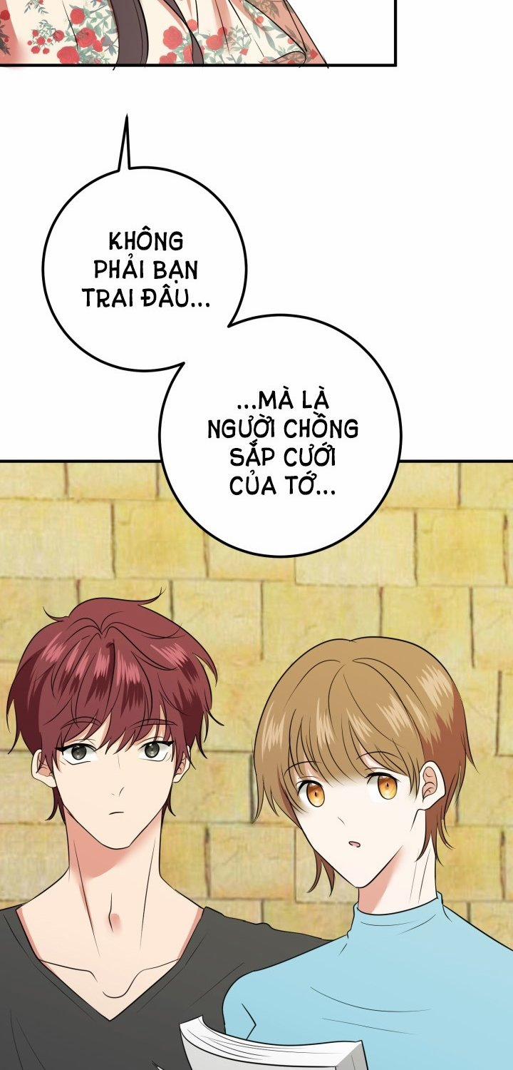 [18+] Người Vợ Gợi Cảm 9.1 trang 4