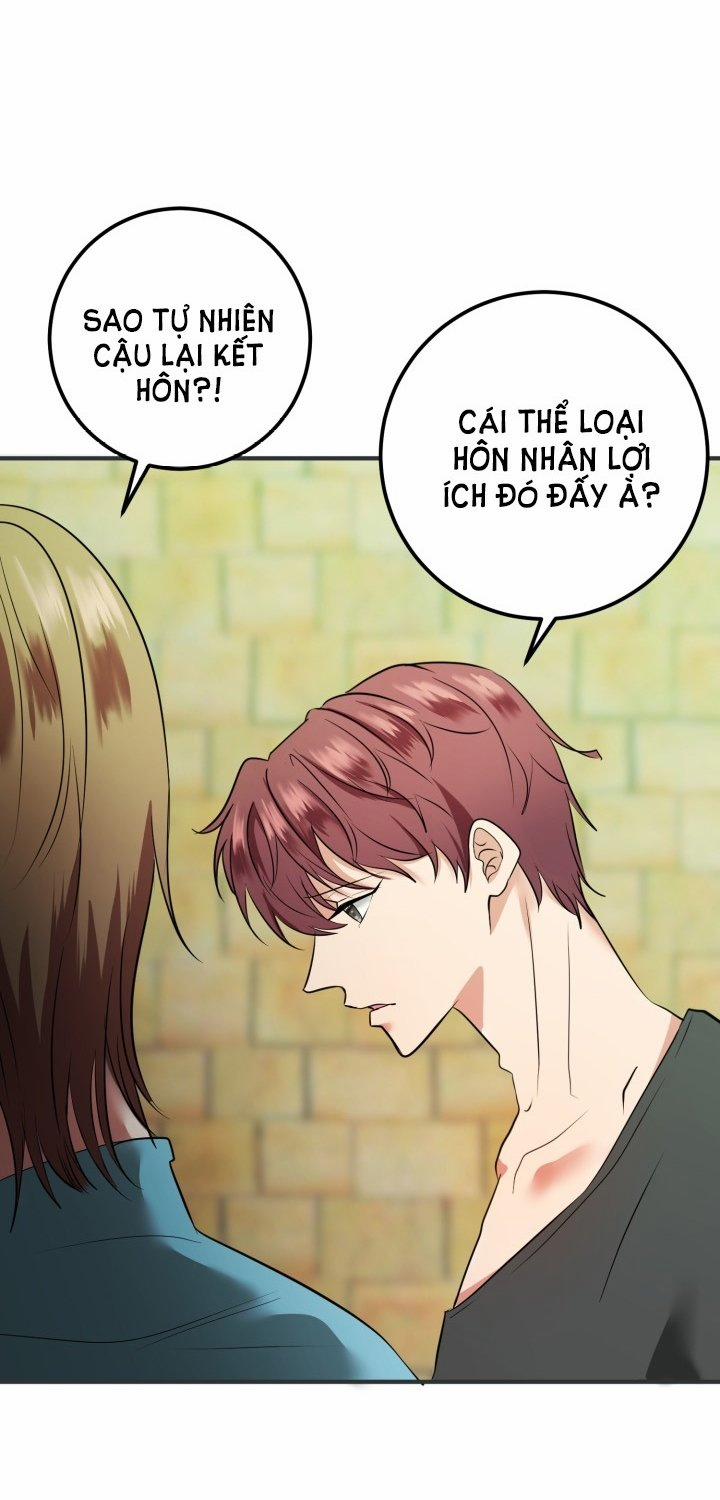 [18+] Người Vợ Gợi Cảm 9.1 trang 8