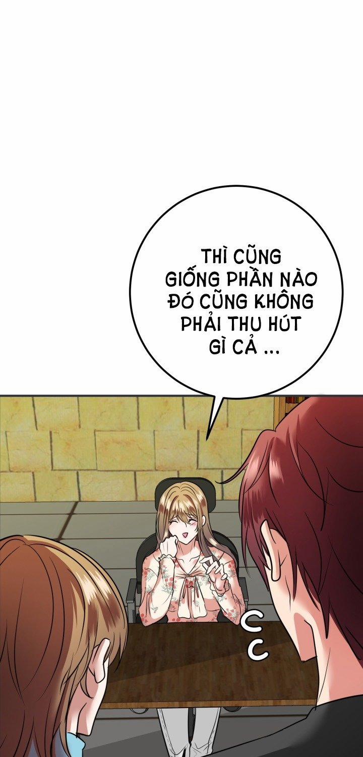 [18+] Người Vợ Gợi Cảm 9.1 trang 9