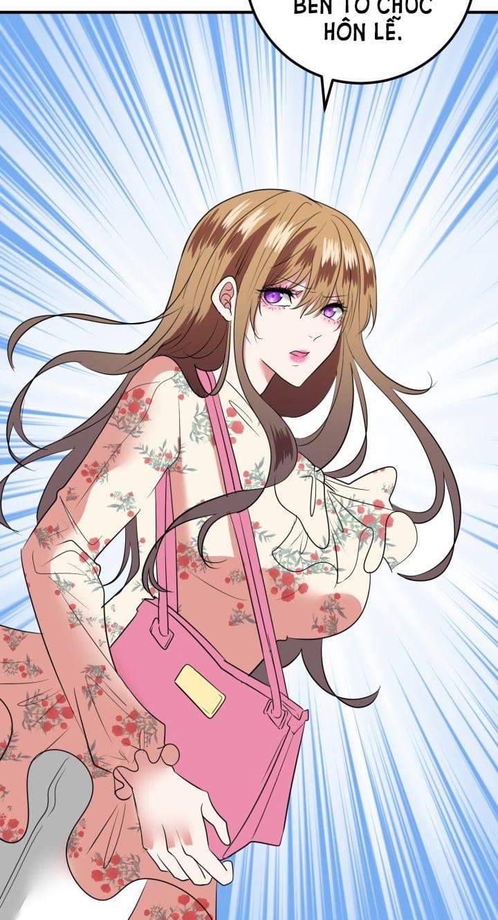 [18+] Người Vợ Gợi Cảm 9.2 trang 12