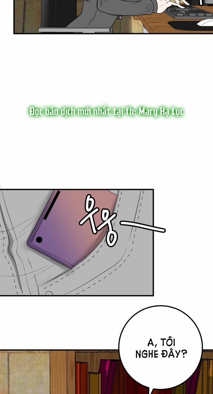 [18+] Người Vợ Gợi Cảm 9.2 trang 17