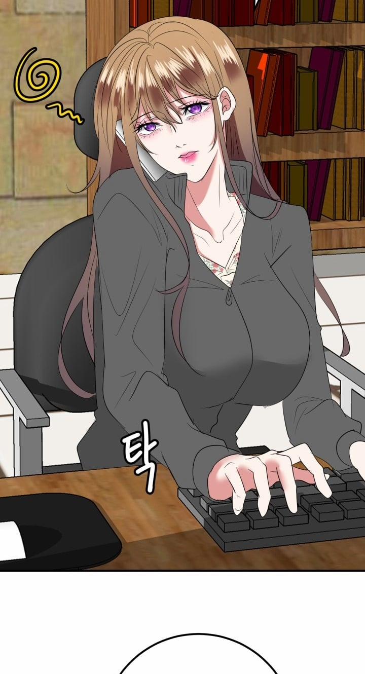 [18+] Người Vợ Gợi Cảm 9.2 trang 18