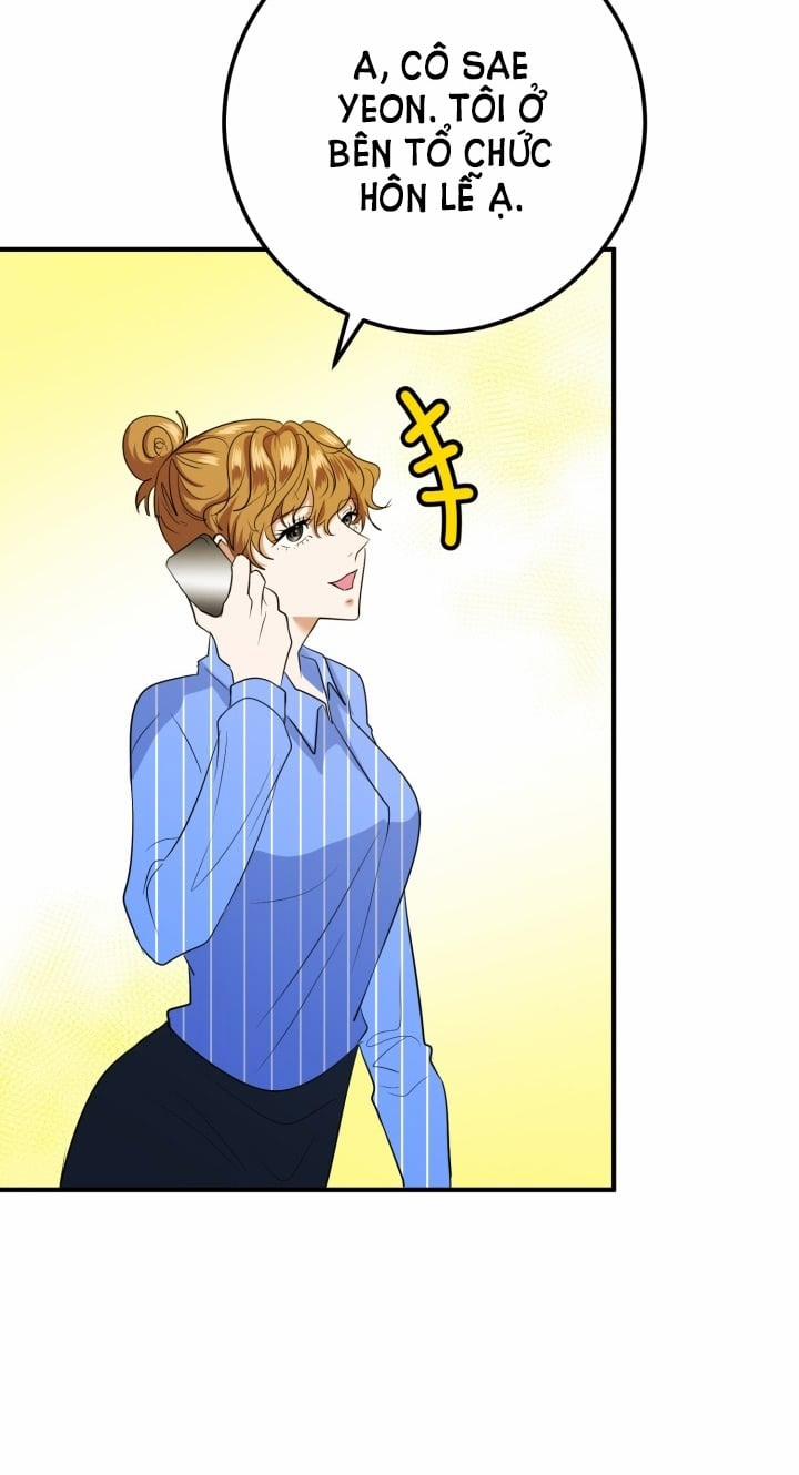 [18+] Người Vợ Gợi Cảm 9.2 trang 19