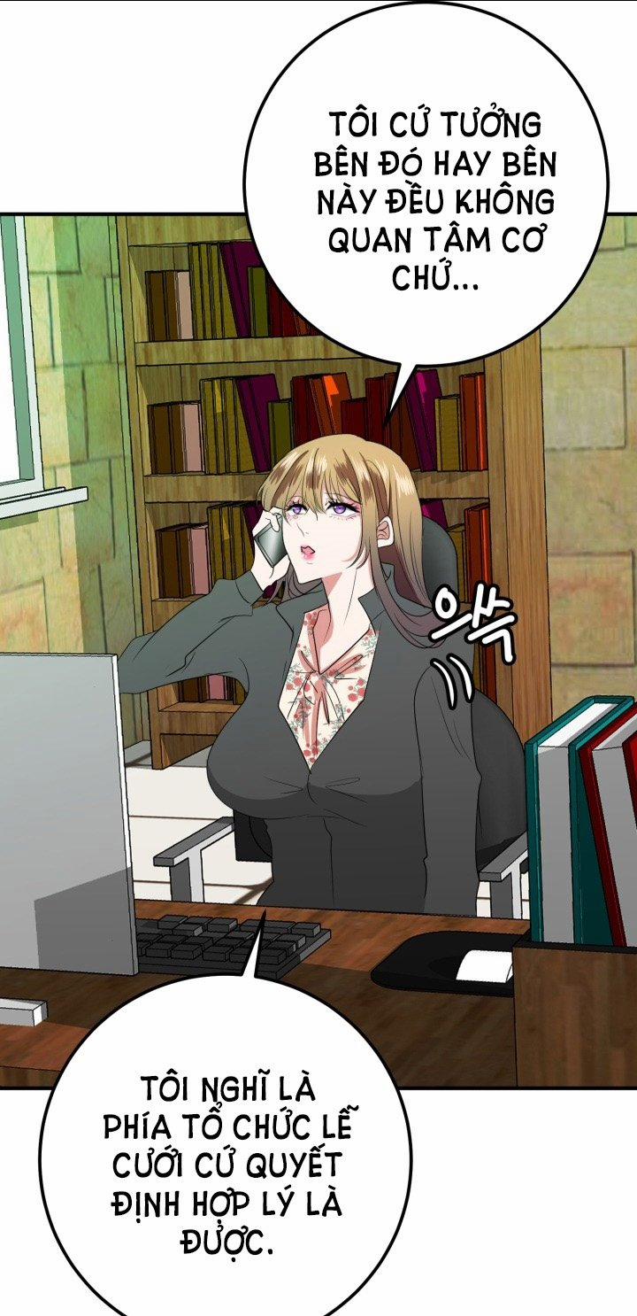 [18+] Người Vợ Gợi Cảm 9.2 trang 21