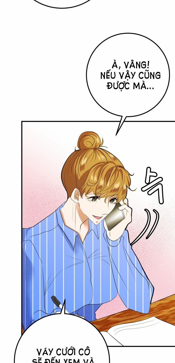 [18+] Người Vợ Gợi Cảm 9.2 trang 22