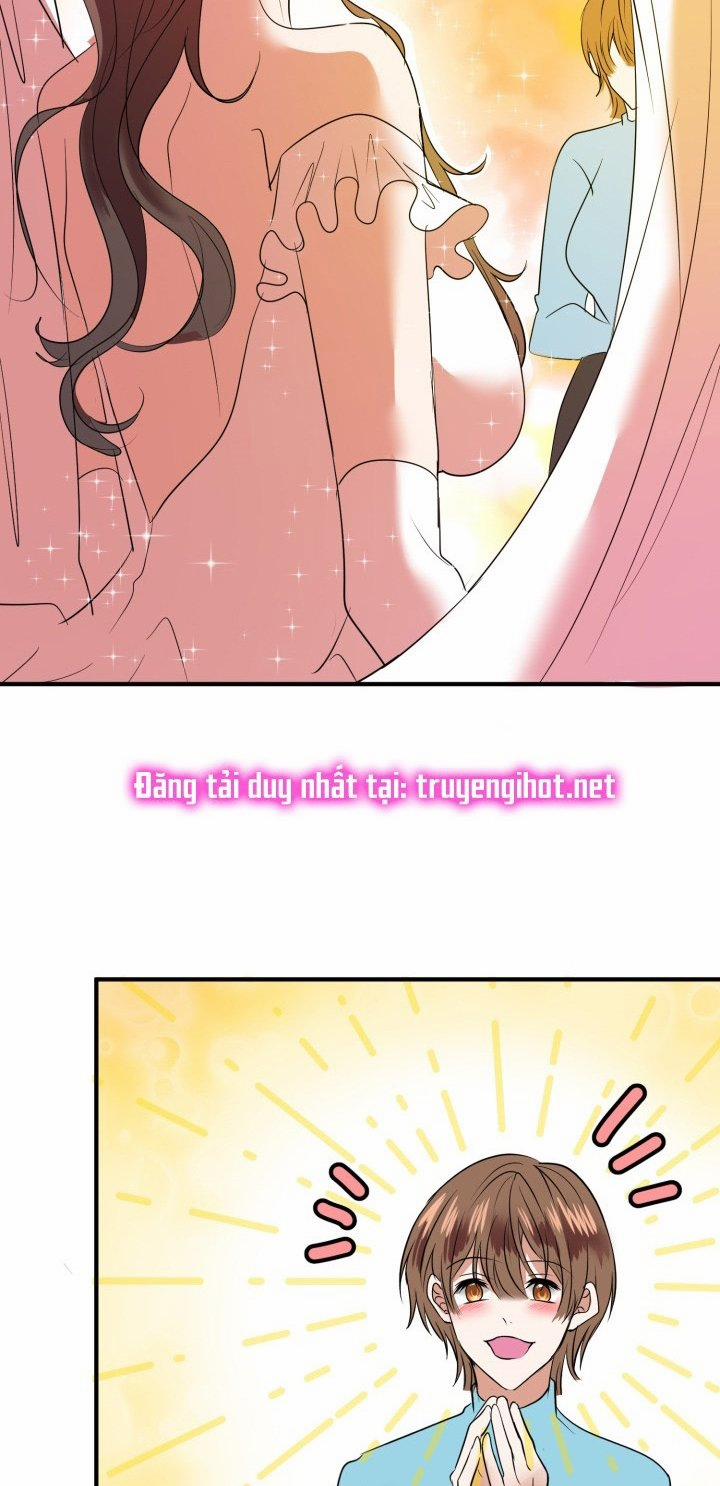 [18+] Người Vợ Gợi Cảm 9.2 trang 24