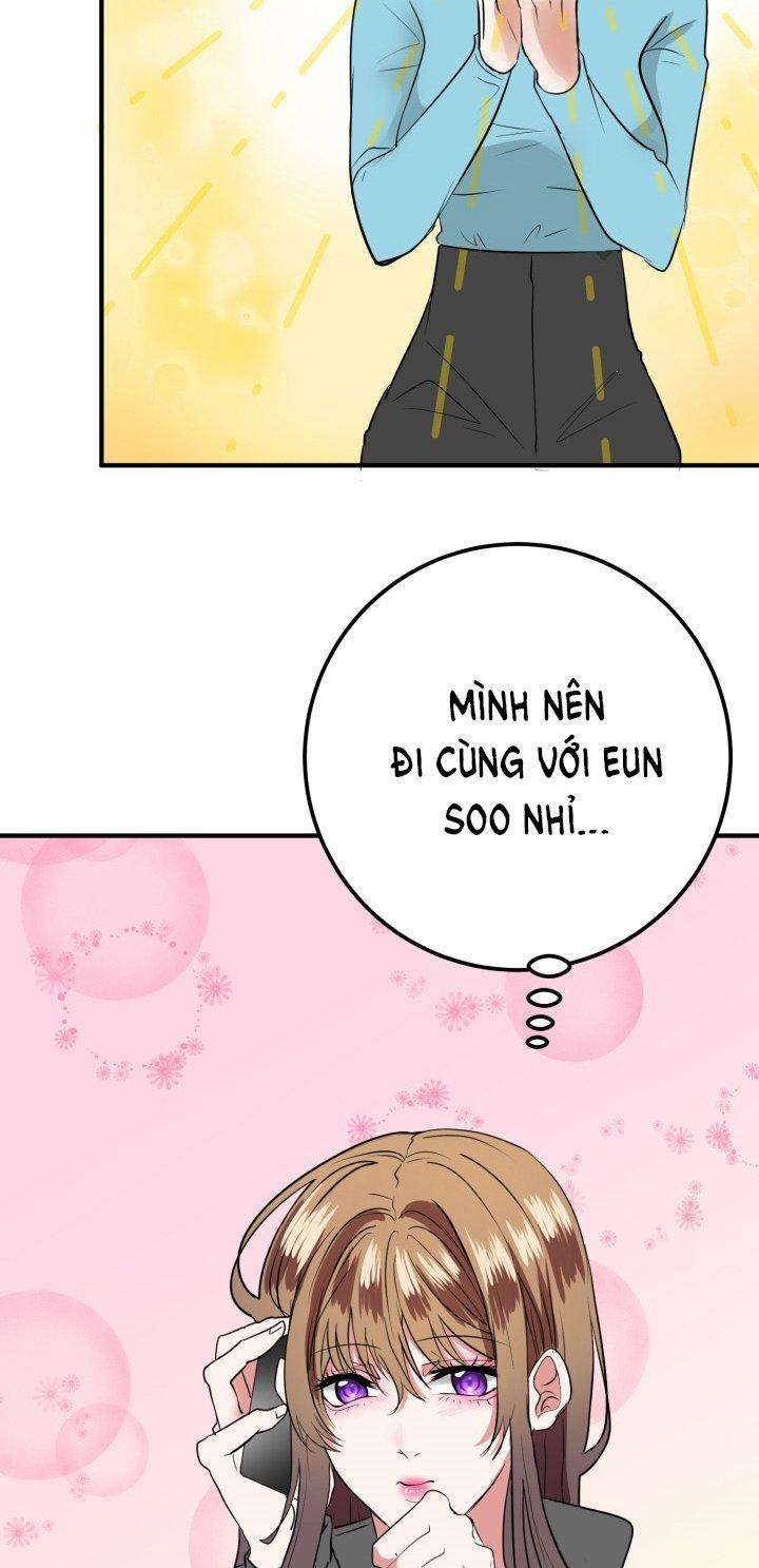 [18+] Người Vợ Gợi Cảm 9.2 trang 25