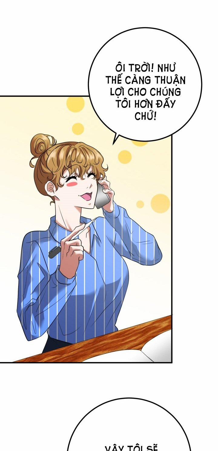 [18+] Người Vợ Gợi Cảm 9.2 trang 28