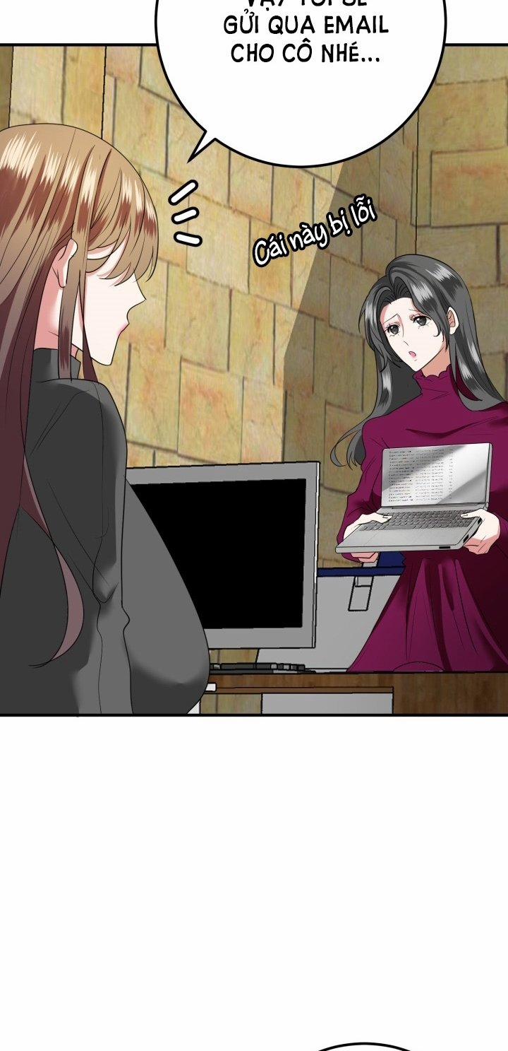 [18+] Người Vợ Gợi Cảm 9.2 trang 29