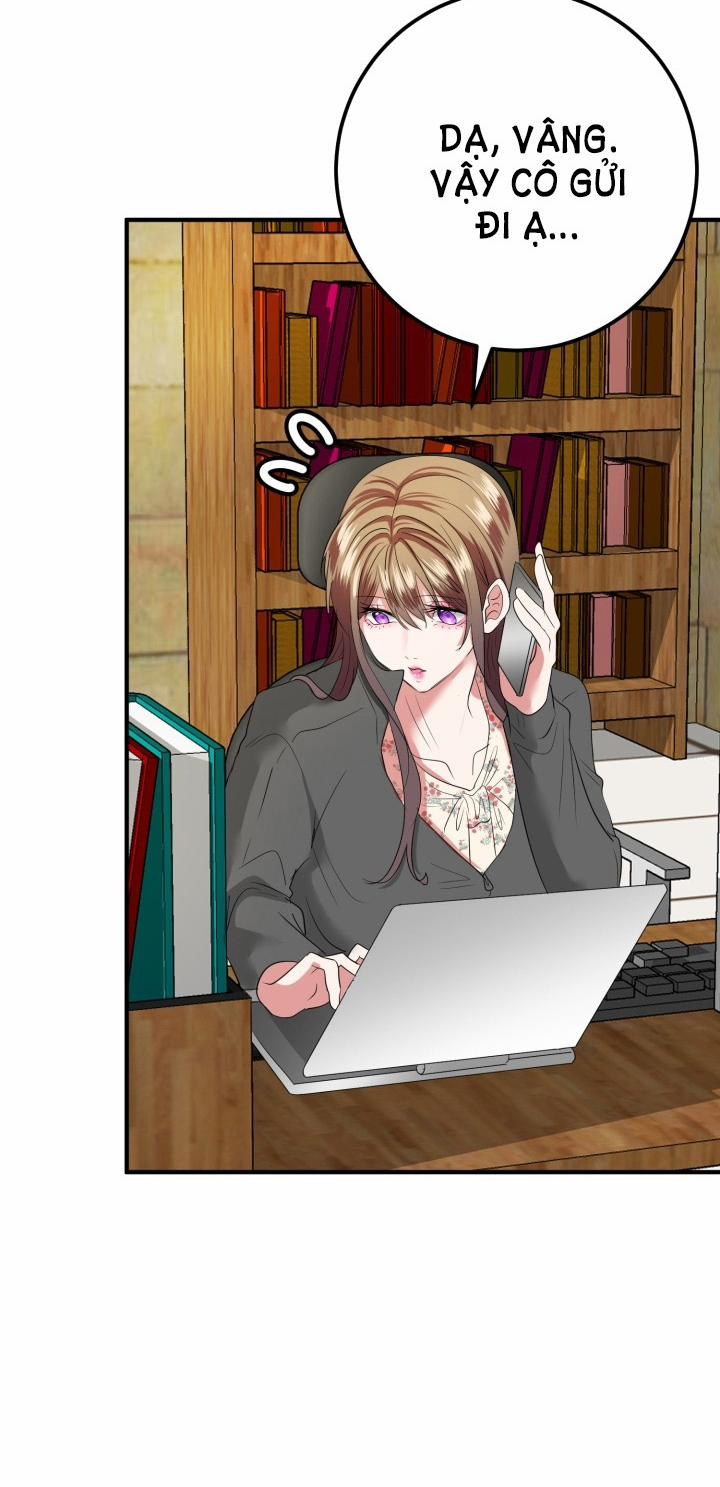 [18+] Người Vợ Gợi Cảm 9.2 trang 30