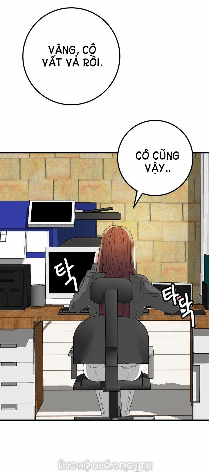 [18+] Người Vợ Gợi Cảm 9.2 trang 31