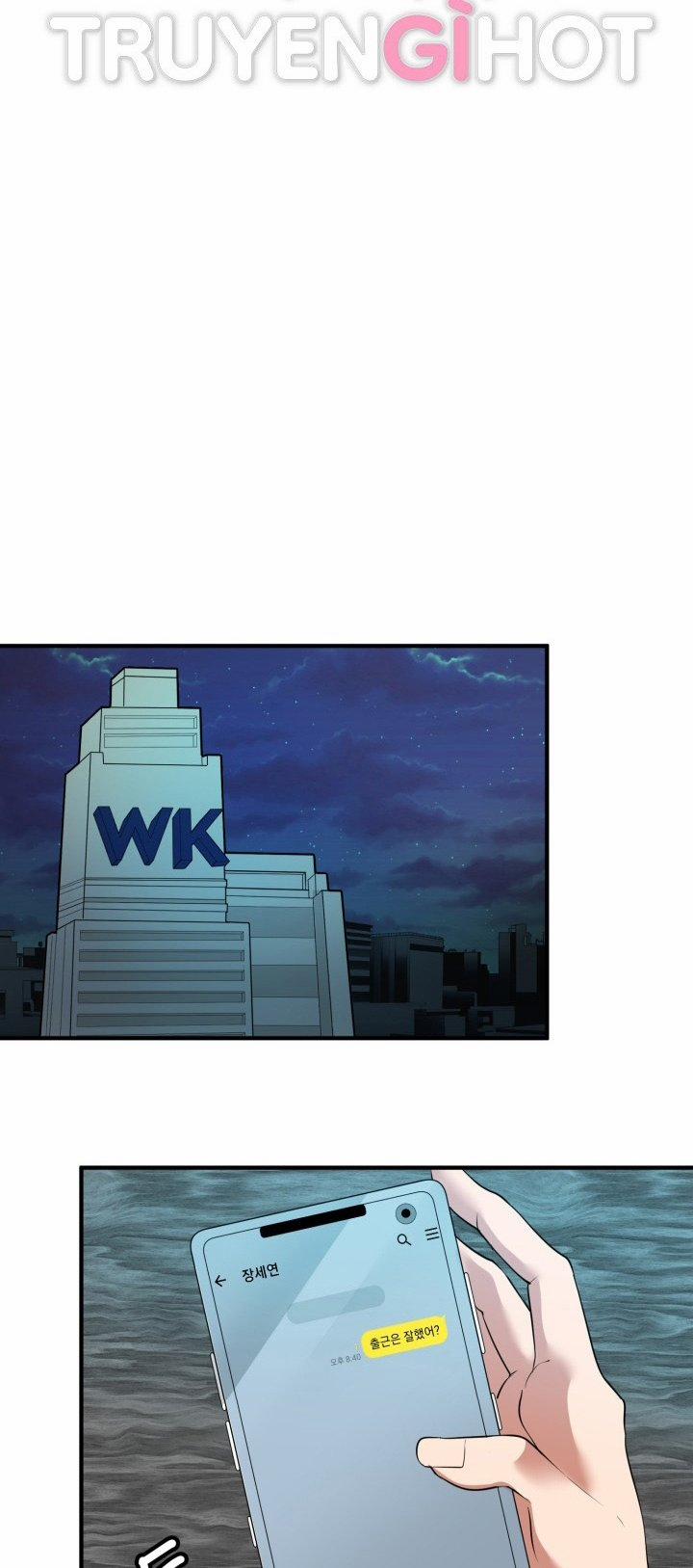 [18+] Người Vợ Gợi Cảm 9.2 trang 32