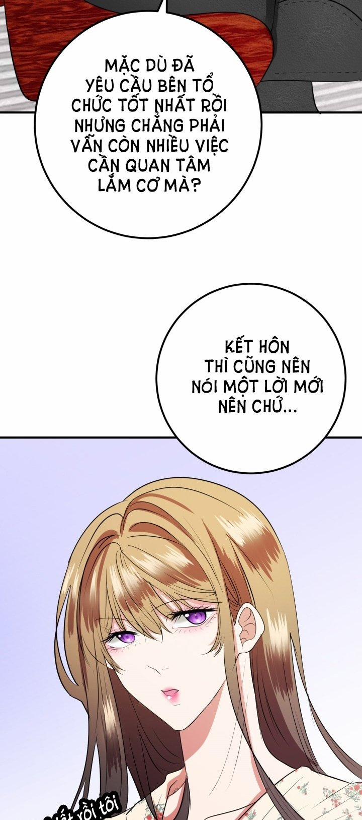 [18+] Người Vợ Gợi Cảm 9.2 trang 34