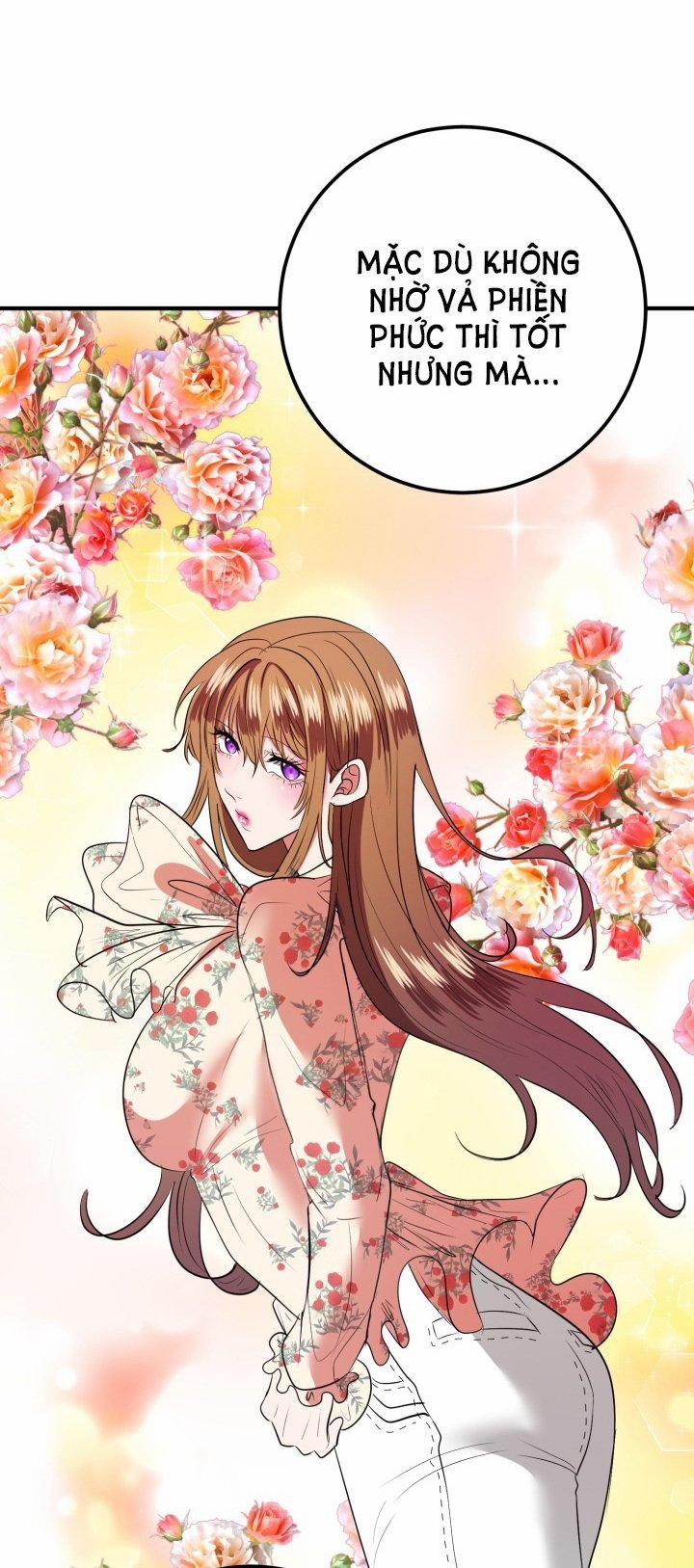 [18+] Người Vợ Gợi Cảm 9.2 trang 36