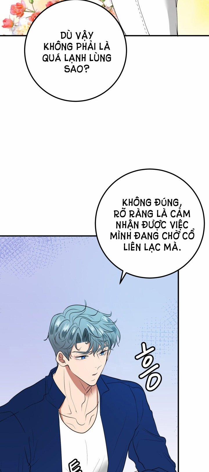 [18+] Người Vợ Gợi Cảm 9.2 trang 37