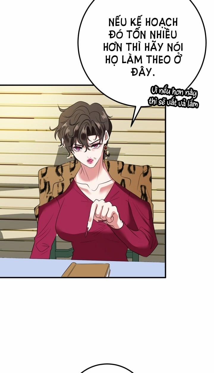 [18+] Người Vợ Gợi Cảm 9.2 trang 6