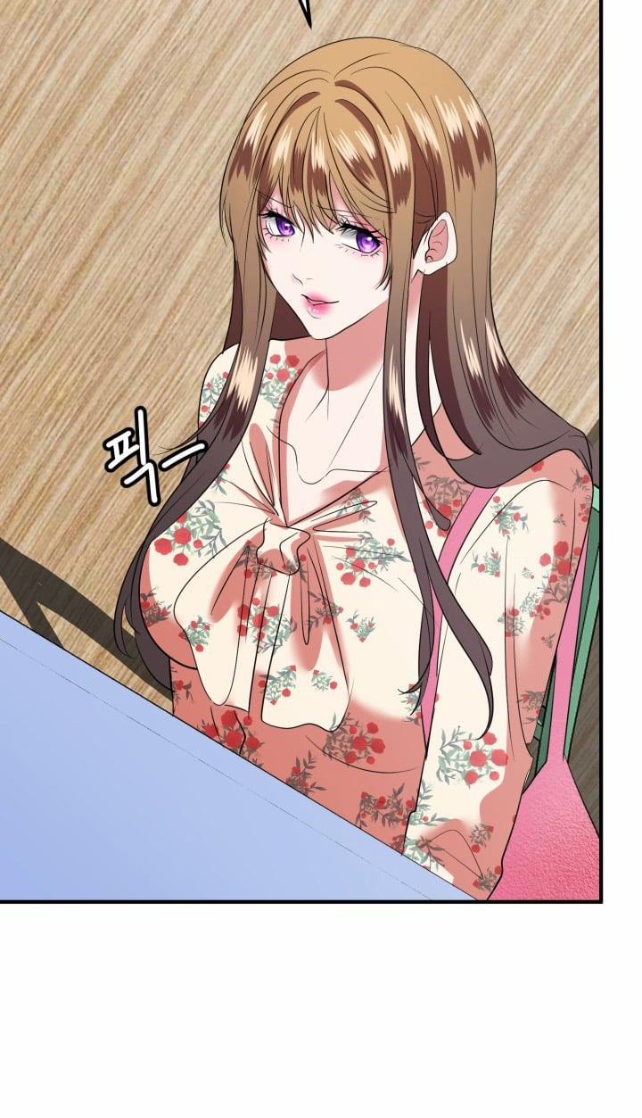 [18+] Người Vợ Gợi Cảm 9.2 trang 8