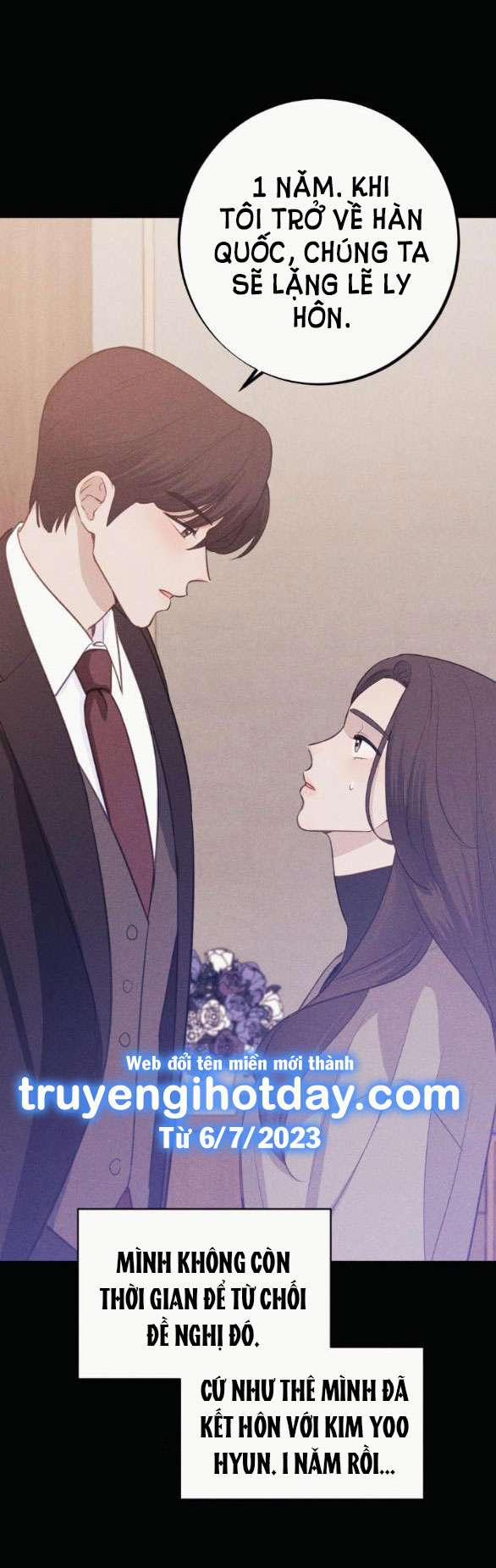 [18+] Người Vợ Quyến Rũ 1.1 trang 16