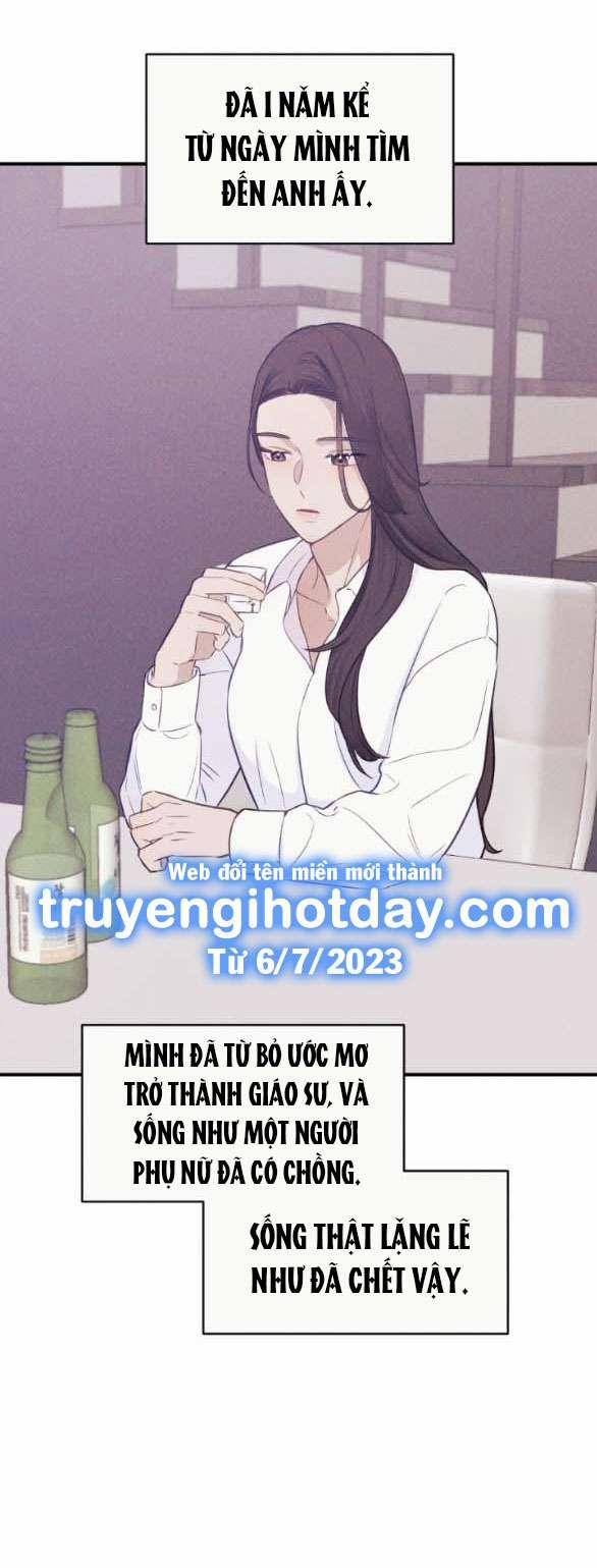 [18+] Người Vợ Quyến Rũ 1.1 trang 23