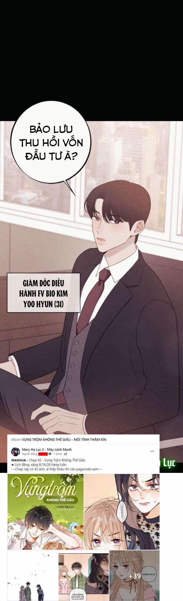 [18+] Người Vợ Quyến Rũ 1.1 trang 7