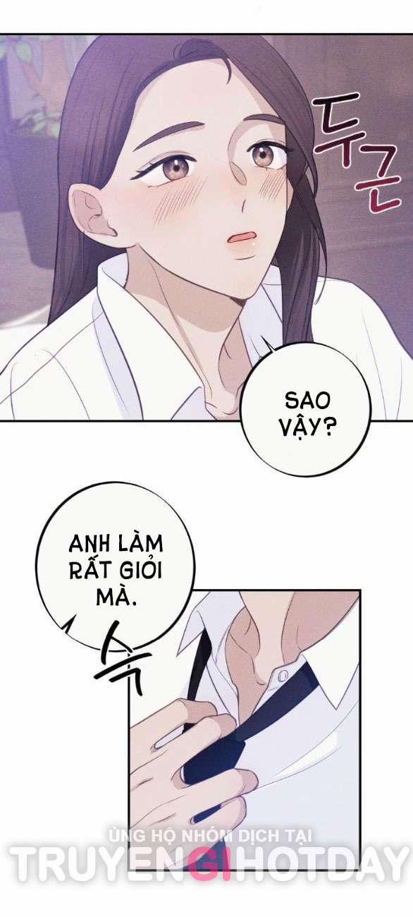 [18+] Người Vợ Quyến Rũ 1.2 trang 16