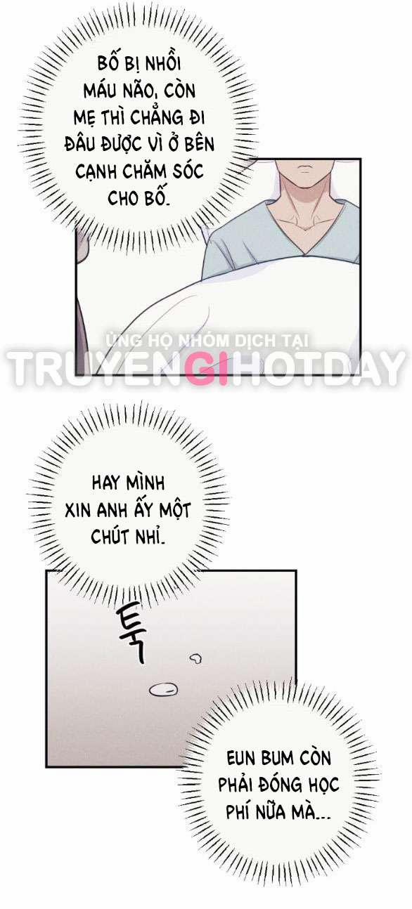 [18+] Người Vợ Quyến Rũ 1.2 trang 3