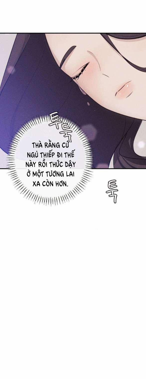 [18+] Người Vợ Quyến Rũ 1.2 trang 4