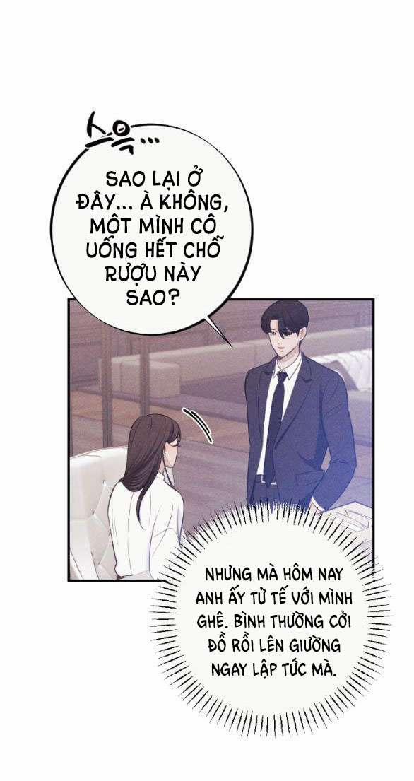 [18+] Người Vợ Quyến Rũ 1.2 trang 9