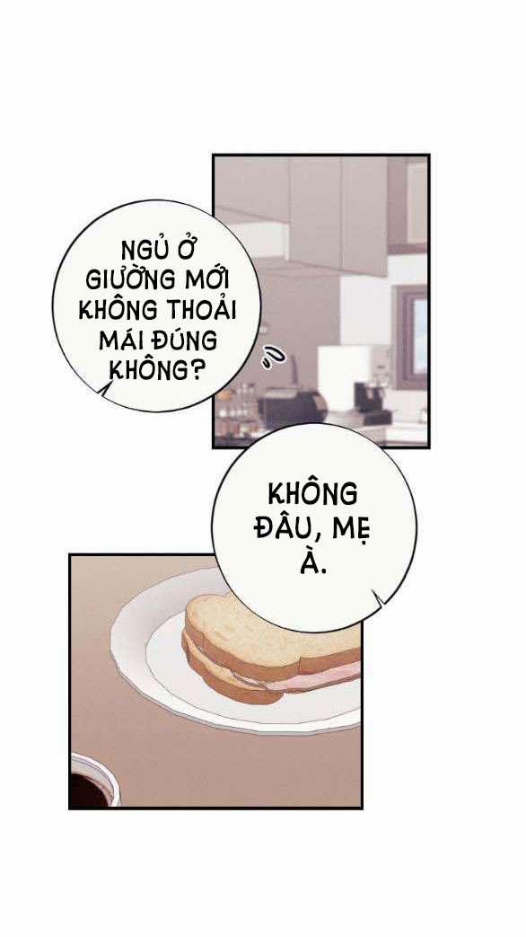 [18+] Người Vợ Quyến Rũ 10.1 trang 14