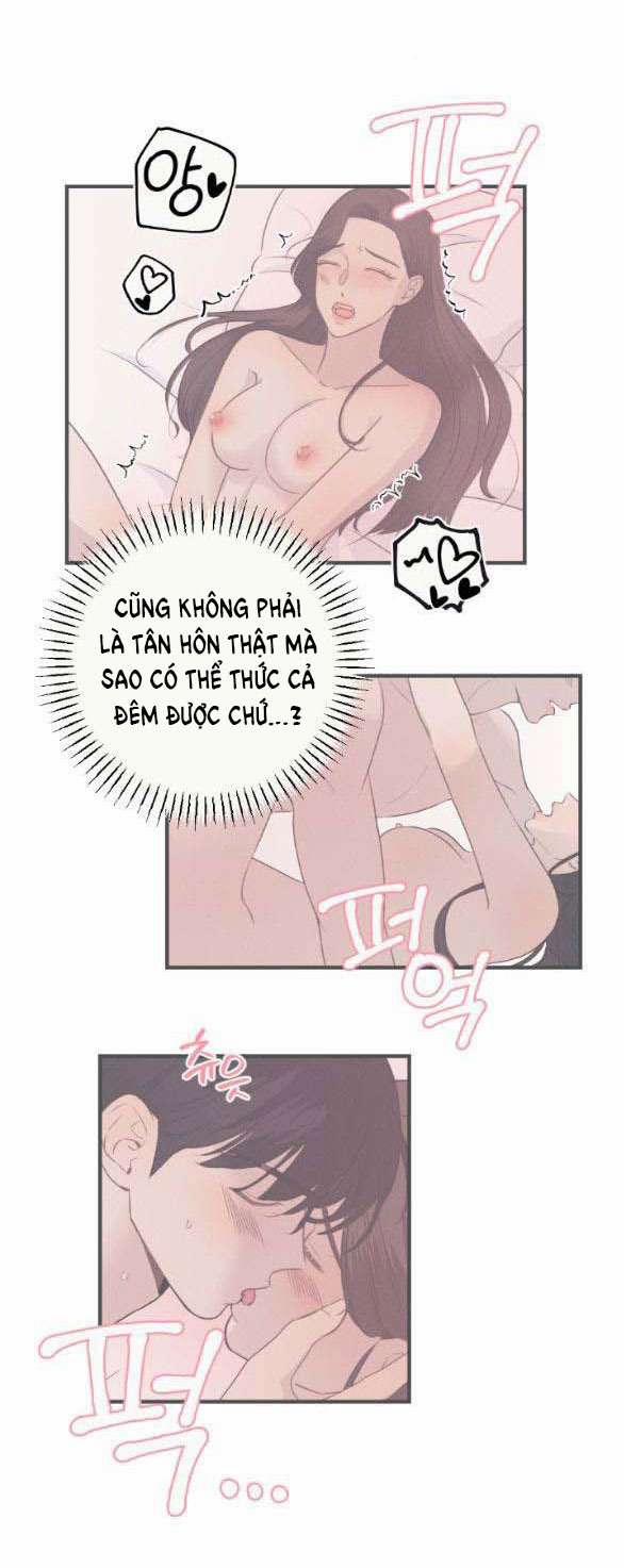 [18+] Người Vợ Quyến Rũ 10.1 trang 2