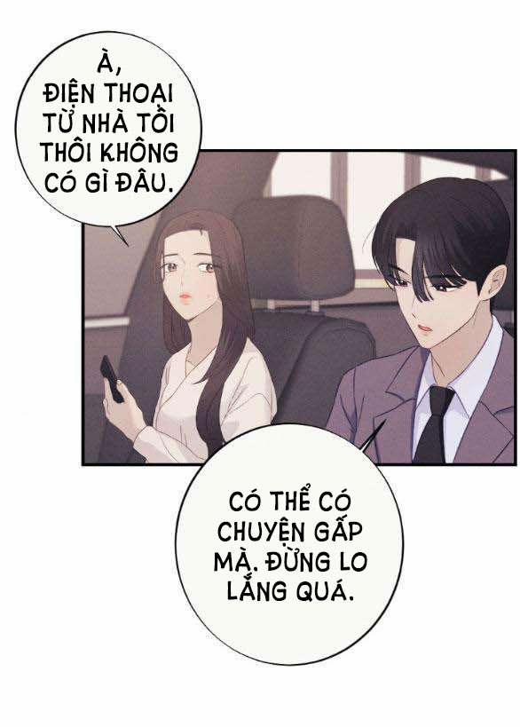 [18+] Người Vợ Quyến Rũ 10.1 trang 26