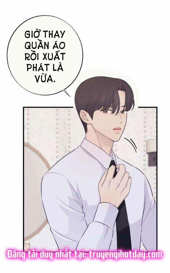 [18+] Người Vợ Quyến Rũ 10.1 trang 3