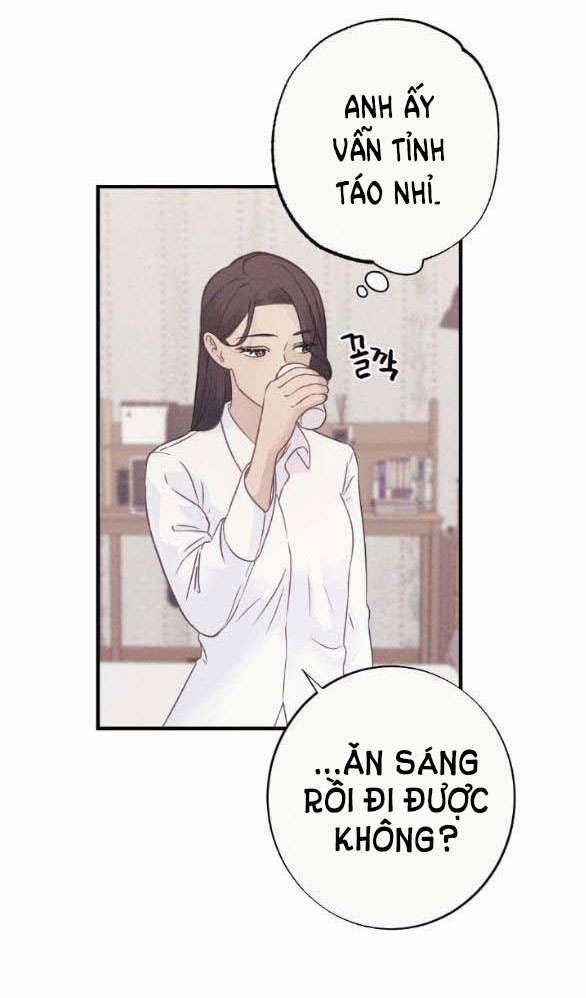 [18+] Người Vợ Quyến Rũ 10.1 trang 4