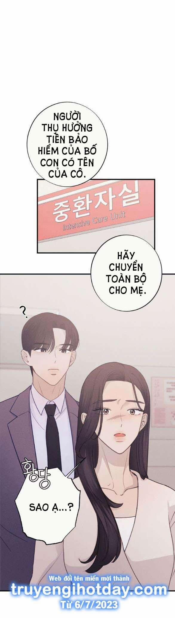 [18+] Người Vợ Quyến Rũ 10.2 trang 0