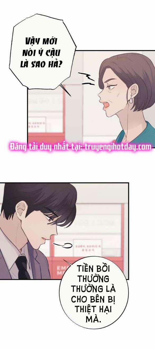 [18+] Người Vợ Quyến Rũ 10.2 trang 17