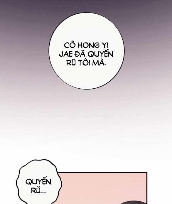 [18+] Người Vợ Quyến Rũ 11.1 trang 30