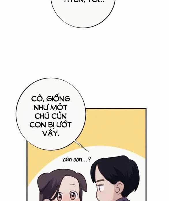 [18+] Người Vợ Quyến Rũ 11.1 trang 34