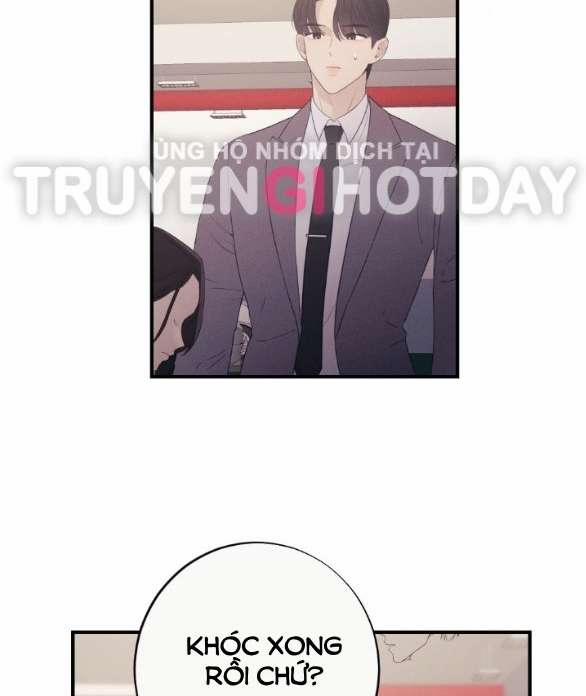 [18+] Người Vợ Quyến Rũ 11.1 trang 9