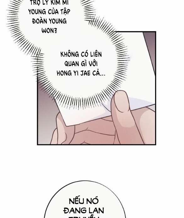 [18+] Người Vợ Quyến Rũ 11.2 trang 12