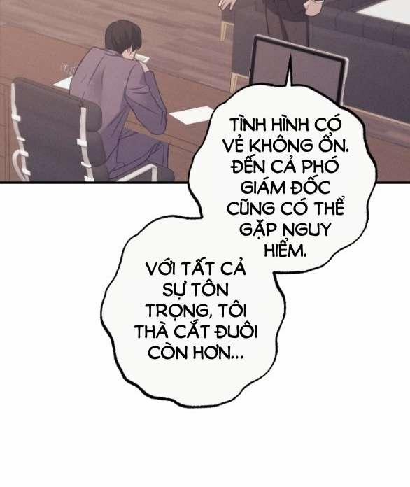 [18+] Người Vợ Quyến Rũ 11.2 trang 35