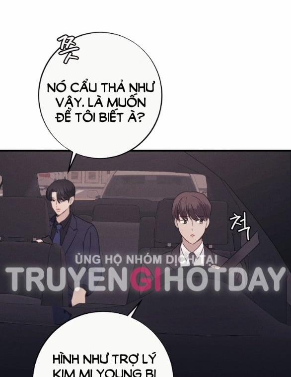 [18+] Người Vợ Quyến Rũ 12.1 trang 3