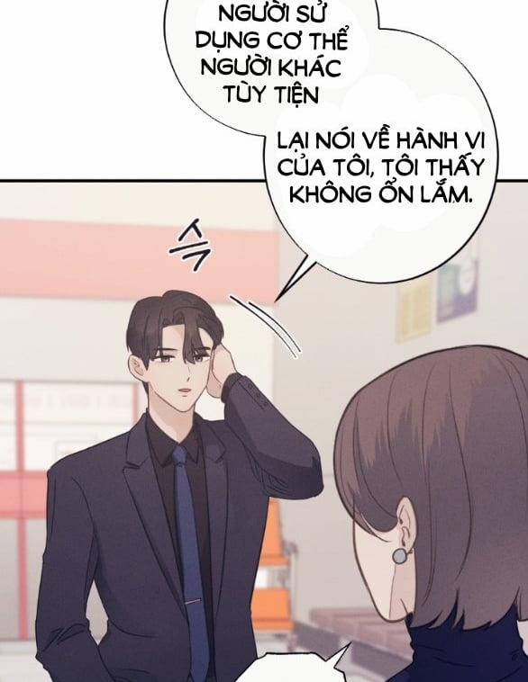 [18+] Người Vợ Quyến Rũ 12.2 trang 17