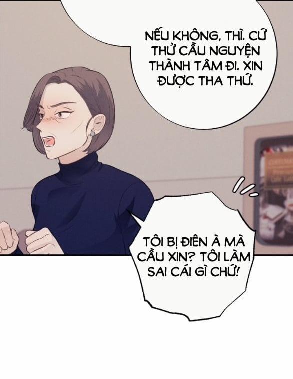 [18+] Người Vợ Quyến Rũ 12.2 trang 37